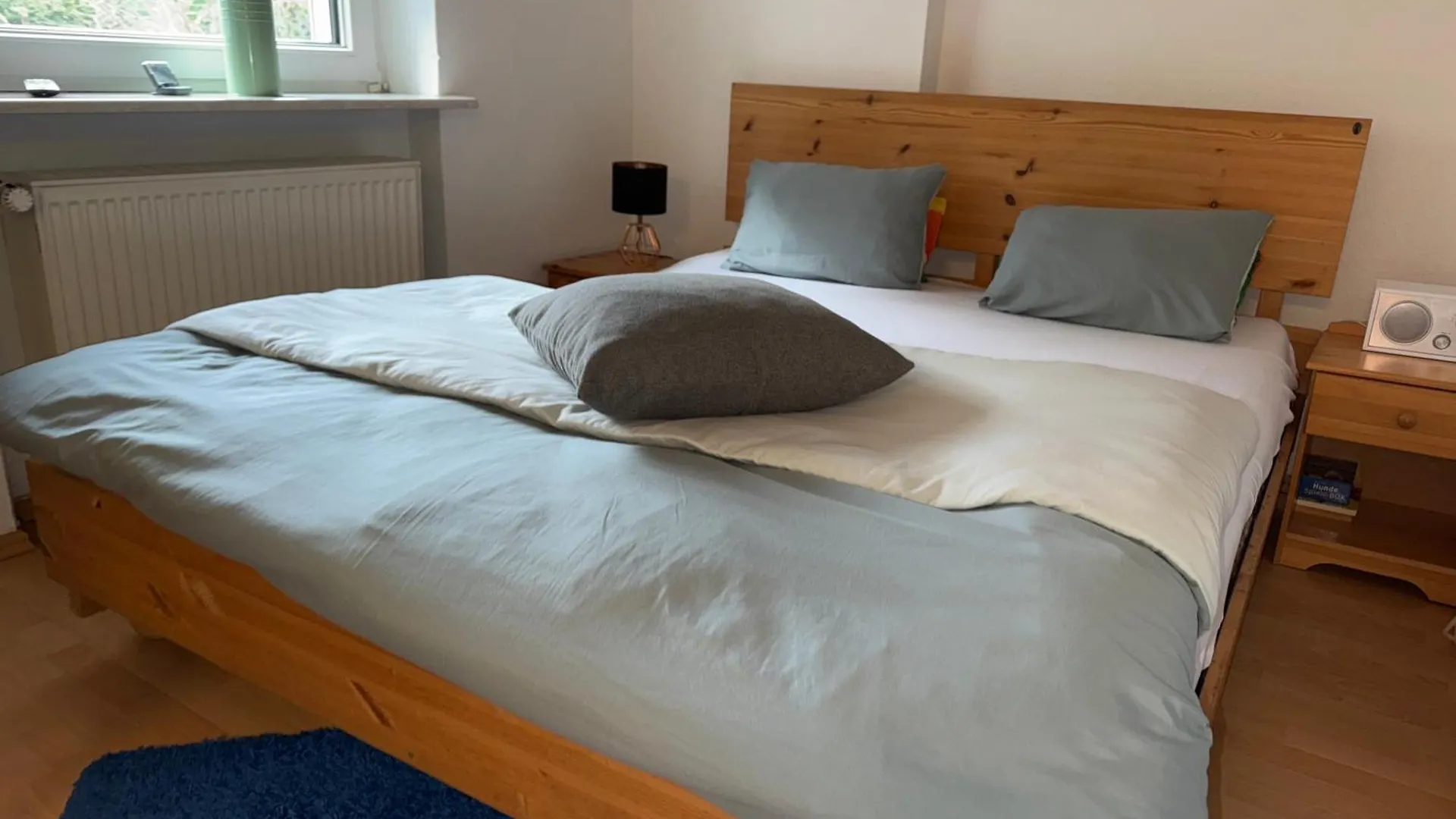 Beautiful And Cozy Apartment Dusseldorf