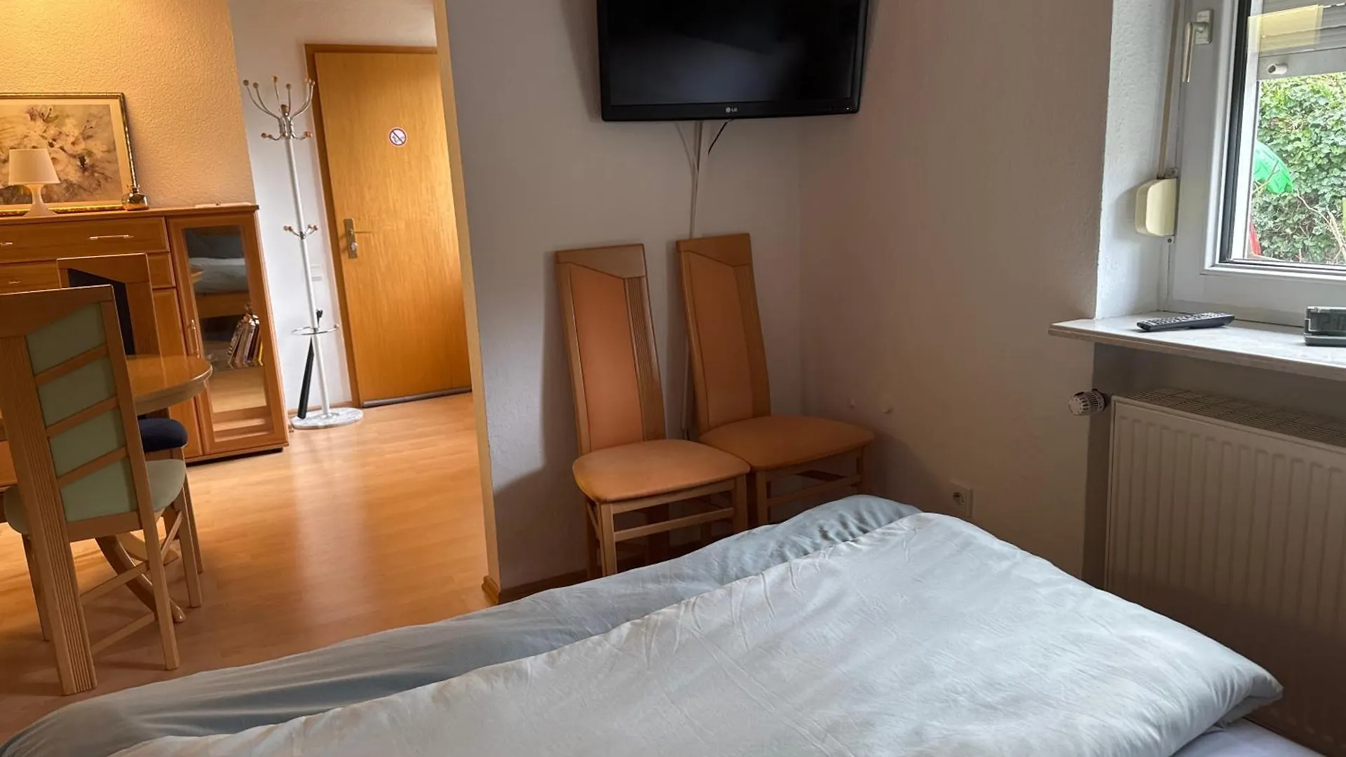 Beautiful And Cozy Apartment Dusseldorf