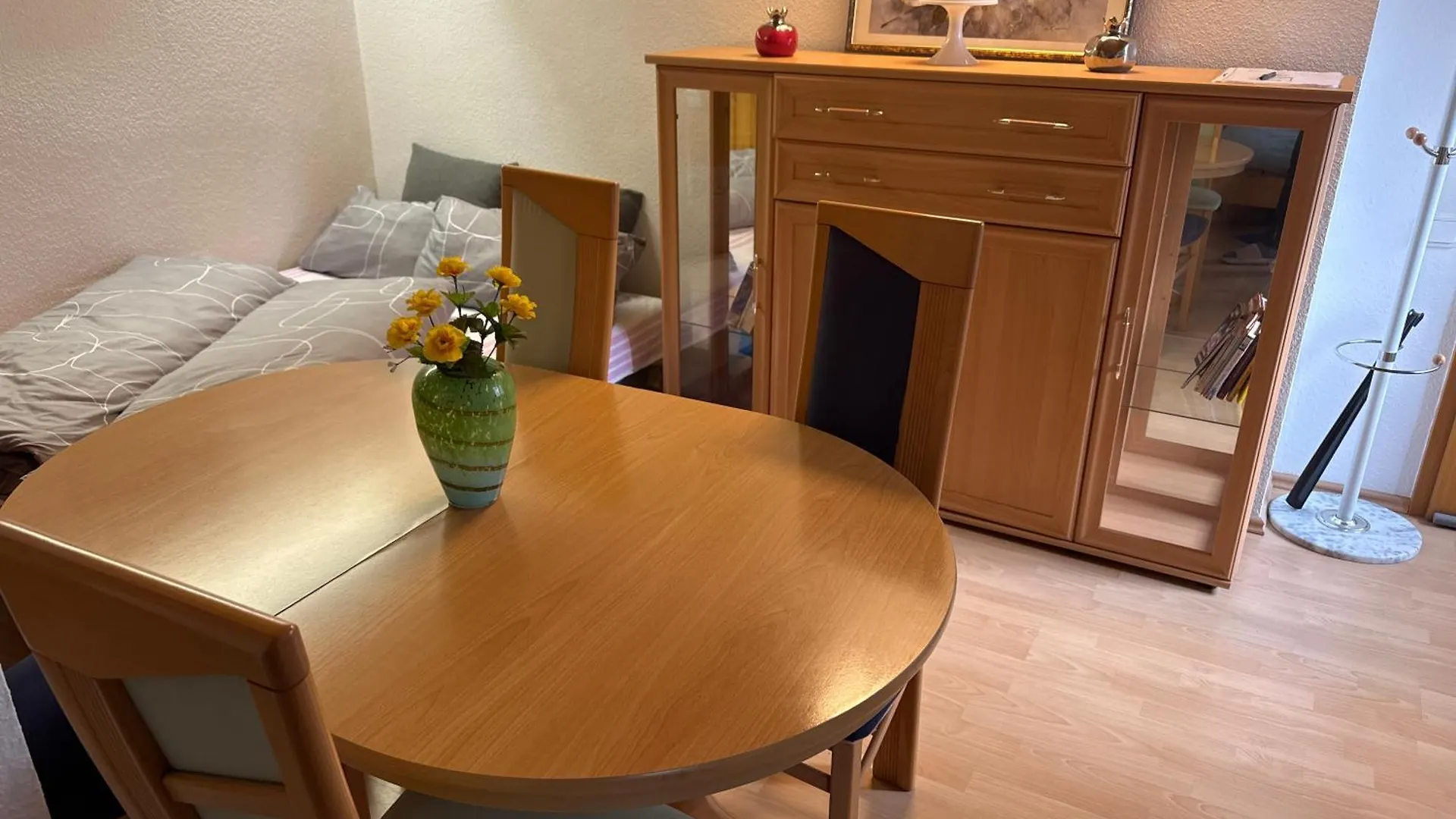 Beautiful And Cozy Apartment Dusseldorf 0*,