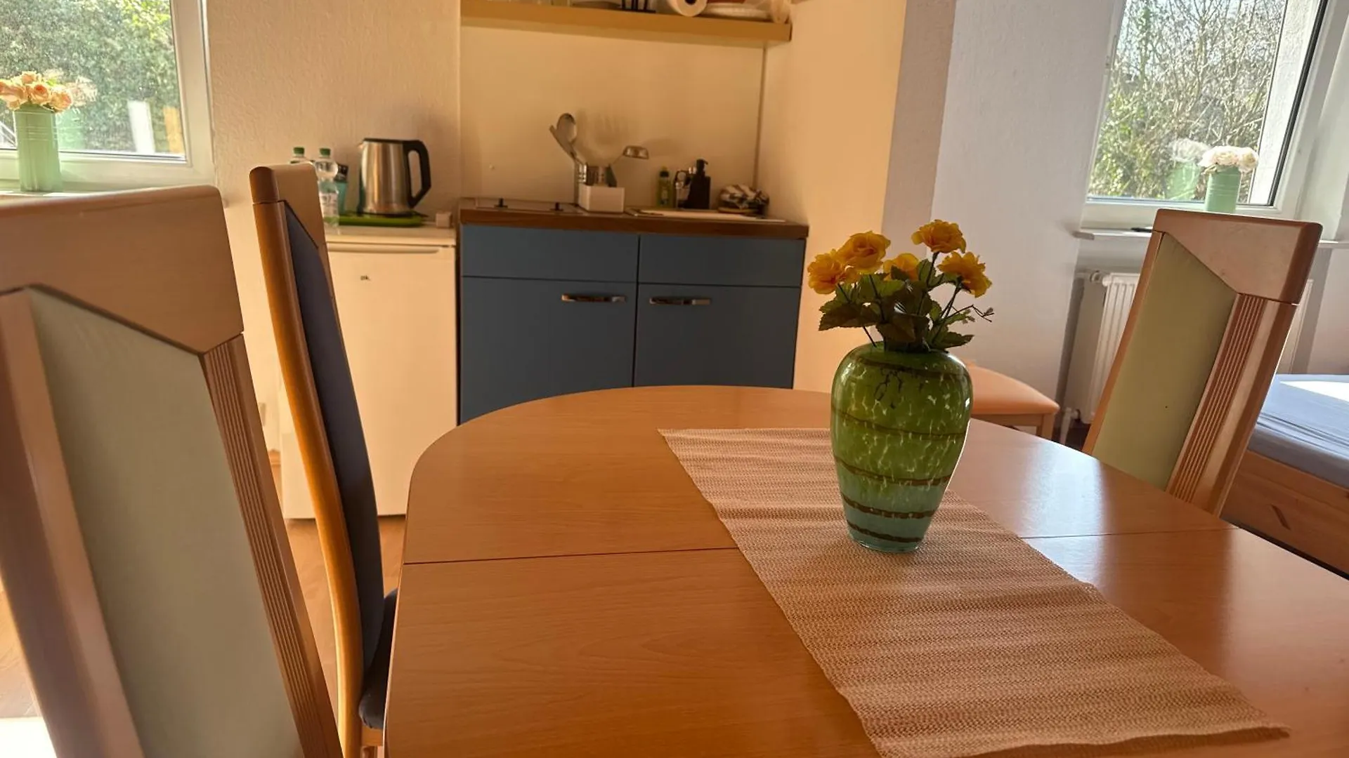 Beautiful And Cozy Apartment Dusseldorf