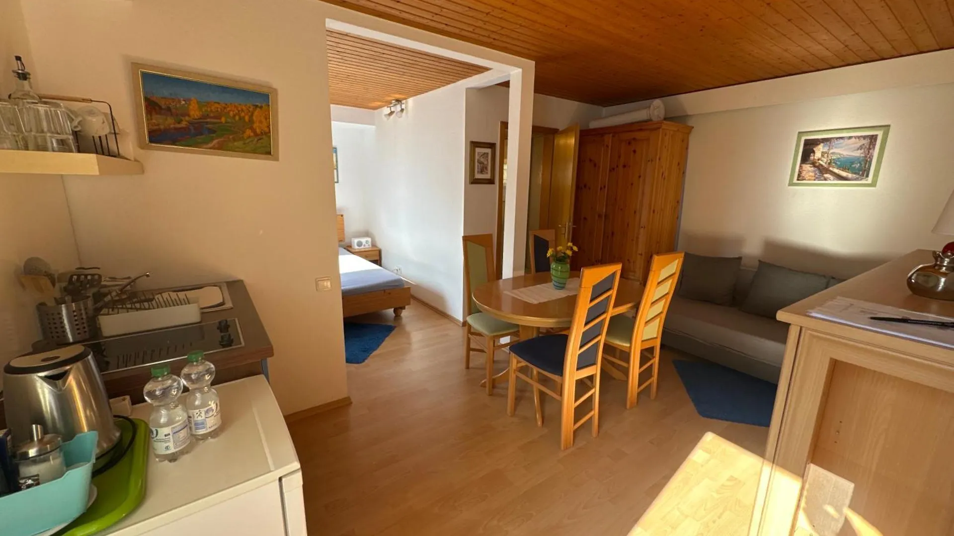 Beautiful And Cozy Apartment Dusseldorf 0*,  Germany
