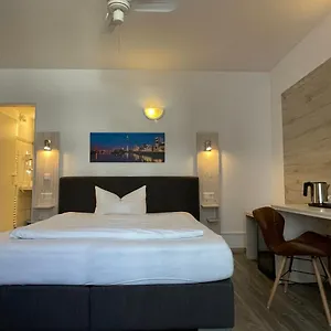 Lounge Hotel